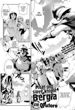 Orgasmo Proibido: Torokase 6 – Quadrinhos Eróticos com Sexo Explícito e Fetiche