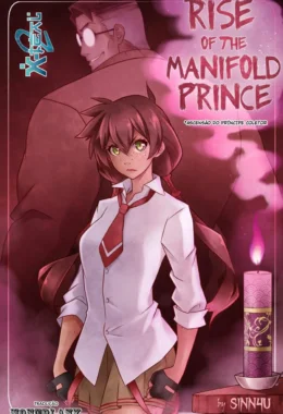 Orgia Real: As Explorações Explícitas do Príncipe dos Prazeres