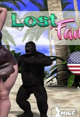 Orgias Proibidas: Família Submissa do Porco Real em HQ Erótica Hardcore