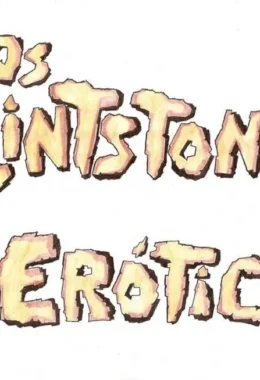 Os Flintstones em uma Aventura Picante: Hentai Proibido da Família Pré-Histórica