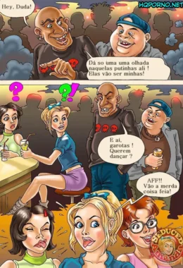 Pai Adentra a Buceta Sedutora da Sua Própria Filha: Hentai Tabu