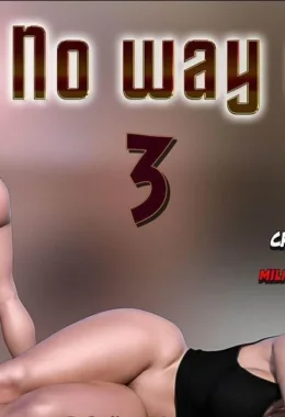 Pai Tarado em Quadrinhos: Sexo 3D Explícito Sem Limites