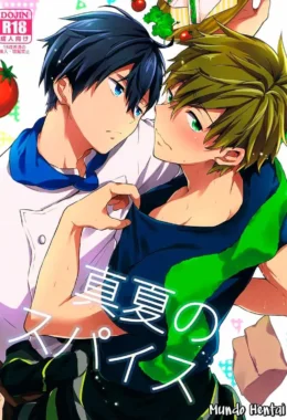 Pervertidas Aventuras e Sexo Explícito em HQ Hentai Gay Brasileiro