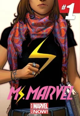 Porno Explícito da Ms. Marvel: Vingadora Recebendo Rola com Fúria