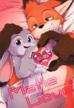 Pornô Furry Explícito: HQ de Fetichismo Animal e Sexo Intenso