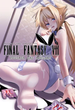 Pousada das Abelhas: Finais Explícitos de Final Fantasy em Quadrinhos