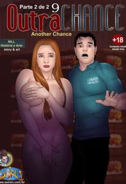 Princesa Safada Dá Tudo no Sexo Explícito – HQ Erótica