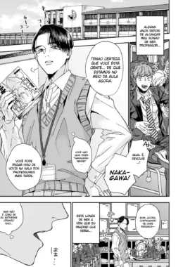 Professor Sedutor Domado: Aluno Vira Dono do Corpo e Prazer do Mestre