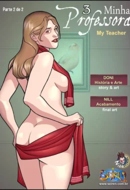 Professora Safada: Aluno Fode a Mestra em Cenas Quentes de Sexo Explícito