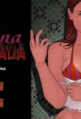 Punheta Explícita com Marina – HQ de Sexo sem Censura