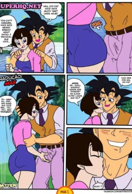 Punheta Explícita – Hentai Brasileiro com Drunk Sex Selvagem