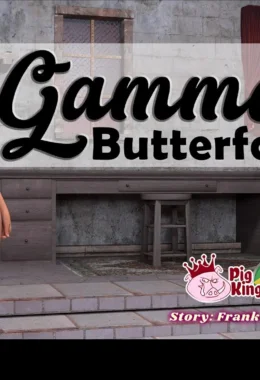 Puta Gigante do Universo Gamer: Sexo 3D Explícito na Mais Safada HQ Hentai
