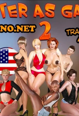 Puta Gostosa de HQ 3D: Sexo Explícito e Vício Total nos Quadrinhos