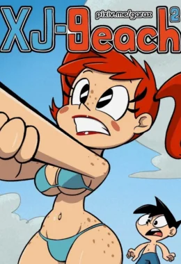 Putaria Animada: Quadrinhos de Sexo Explícito e Safadeza em Desenho