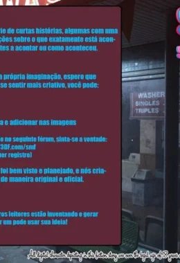 Putaria Explícita: Fantasias Eróticas em Quadrinhos Sem Censura