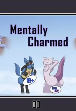 Quadrinhos Eróticos de Pokémon: Posso hipnotizá-la para fazer sexo?