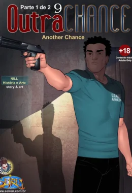 Quadrinhos Eróticos: Outra Chance – Sexo Explícito em HQ – Parte 1