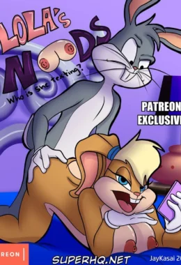 Quadrinhos Picantes de Lolas: Sexo Explícito no Mundo Disney