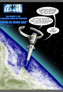 Quadrinhos Pornôs Explícitos: Liga da Putaria 3 – Sexo Grupal e Sacanagem