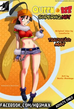 Rainha da Luxúria: Hentai Explícito com Sedução e Fetiches Proibidos