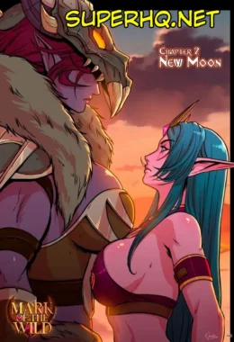 Revista de Surras Explícitas no Universo de World of Warcraft – Parte 2
