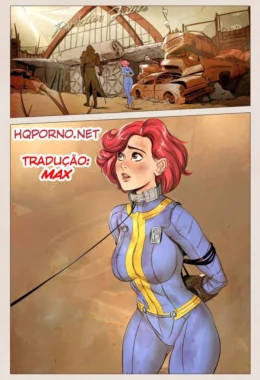 Ruína Rubra: Escravidão Erótica em Paradisíaca Queda de Prazer