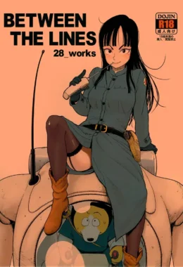 Safada e Dominada: Dragonball Hentai Hardcore em HQ Exclusiva