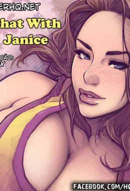 Safadeza lésbica explícita em HQ: Tesão Virtual no WhatsApp