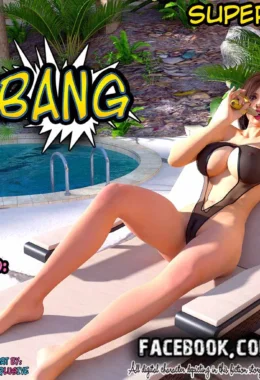 Safadeza Total: As Cenas Mais Obscenas em Hentai 3D Explícito
