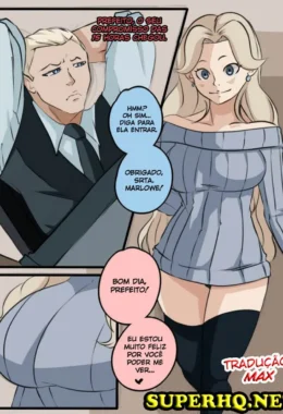 Sakura Uchiha: O Treino Erótico que Todo Ninja Deseja Dominar