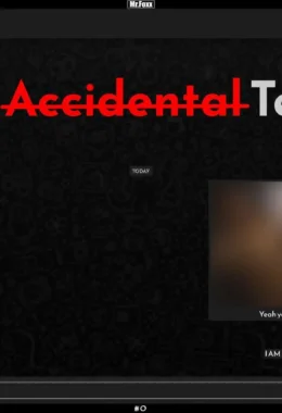 Sedutor Acidental: Quadrinhos Eróticos 3D do Sr. Fox e Suas Fantasias Explícitas