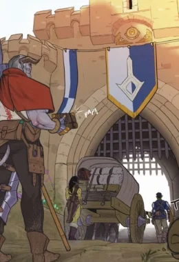 Segredos Lascivos e Obscenos da Cidade dos Goblins: Hentai Explícito