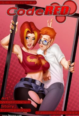 Segredos Proibidos: Irmão e Irmã em Cenas Explícitas de Foda