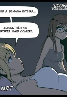 Série Pecaminosa: HQs de Sexo Explícito Total para Seus Desejos Mais Ousados