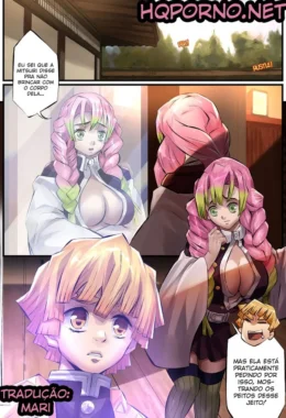 Sexo Explícito: Aventure-se em Histórias Eróticas com Personagens