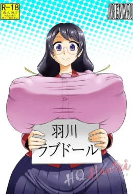 Sexo Explícito com Aluna deliciosa e peituda – Hentai