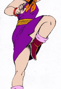 Sexo Explícito de Gohan e Chichi: Hentai Tabu em HQ