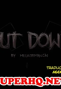 Sexo Explícito em HQ: Foda Brutal nos Quadrinhos