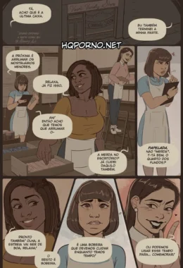 Sexo Explícito em Quadrinhos: A Inauguração Mais Quente dos Desenhos Eróticos