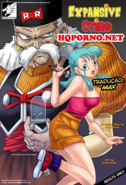Sexo Explícito no Universo Dragon Ball Z: Hentai Proibido e Aventuras Picantes
