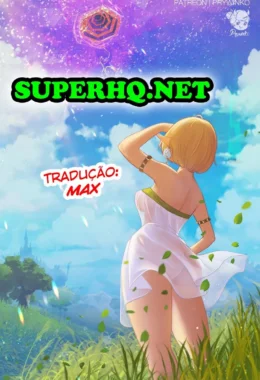 Sexo Explícito: Spiderman e Zelda em Aventuras Eróticas