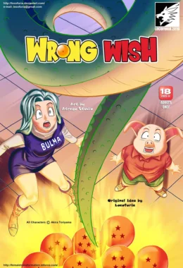 Sexo Tabu com as Deusas do Dragon Ball: Fetiches Proibidos no Universo Z
