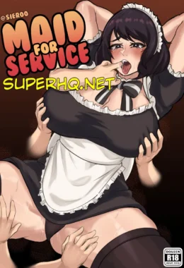 Submissão da Empregada do Persona 5: Fetiches Explícitos no Quarto Secreto