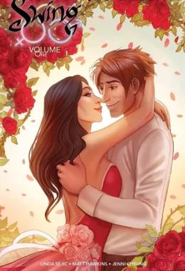 Swing – Capítulo 1: Adrenalina, Traição e Prazer Explícito nos Quadrinhos