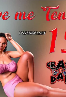 Tesão Insaciável em 3D: Quadrinhos Eróticos Que Vão Fazer Você Gozar