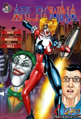 Heróis Porno