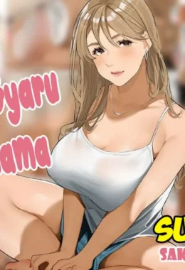 Uma MILF Gostosa me Seduz com seu Corpo Quente e Molhado