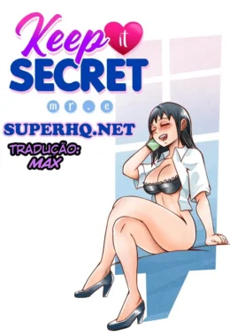 Vazou o Filme Proibido: HQ Erótica Explícita que Ninguém Pode Saber!