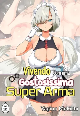 Vida Erótica com uma Arma de Fogo: Hentai Viciante em PT-BR
