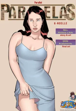 Vizinhos Safados: A Vizinha Tarada que Me Ensinou as Maiores Putarias